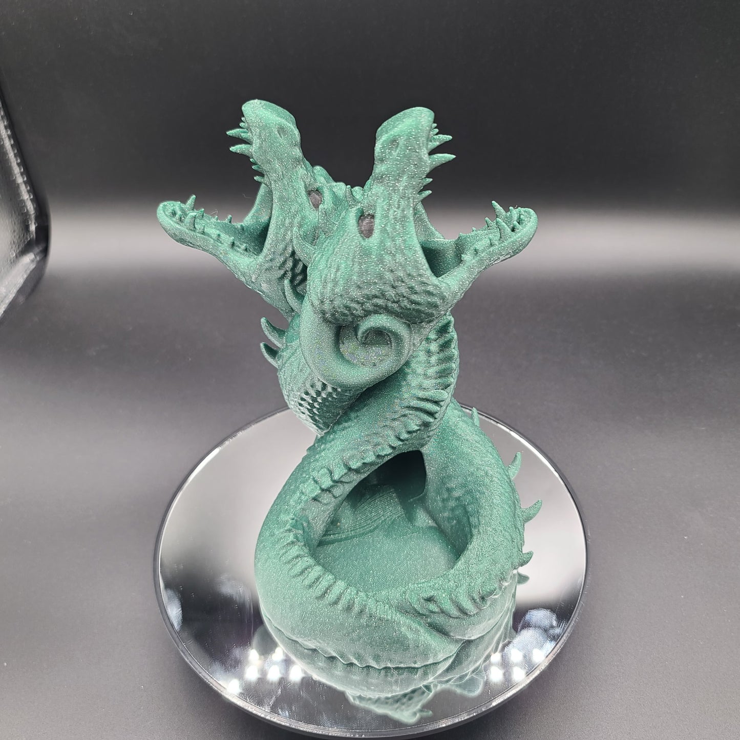 “Yeet the Dice, Not the Table” – 3D Printed Dice Towers