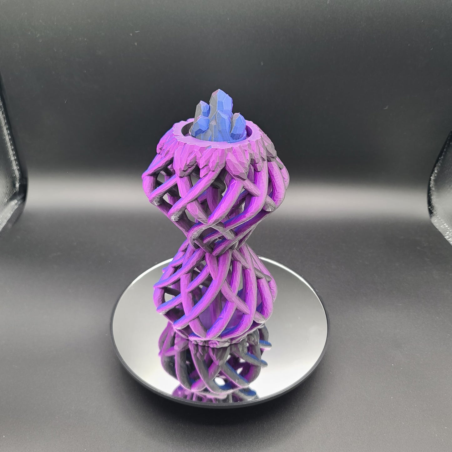 “Yeet the Dice, Not the Table” – 3D Printed Dice Towers
