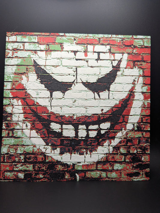 Comic Book Inspired Hueforges Collection