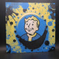 Vault Boy Hueforge Wall Art