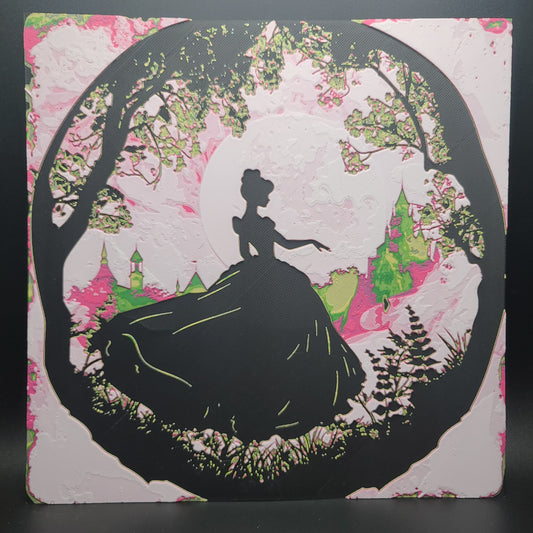 Princesses Hueforge