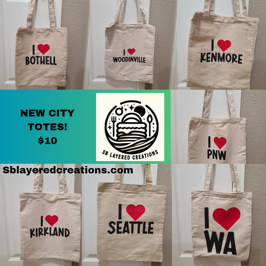 City Totes