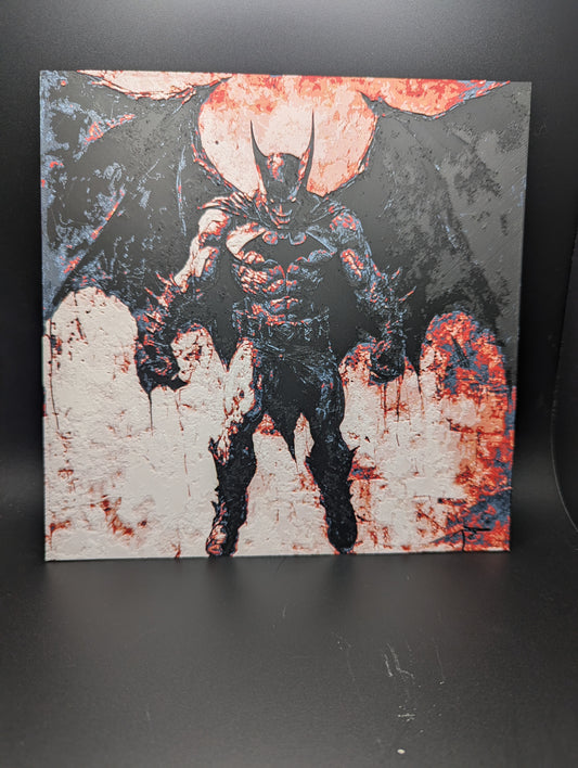 Demon Batman