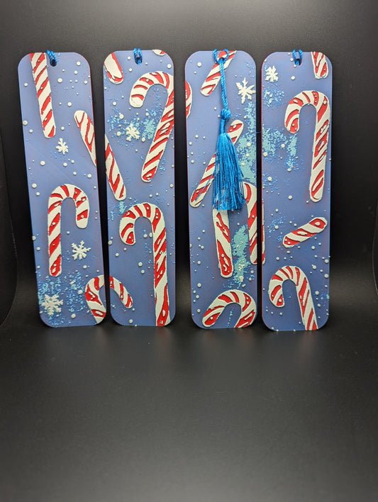 Christmas Bookmarks