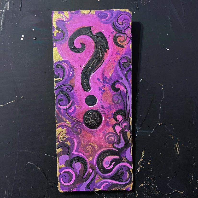 Custom Bookmark